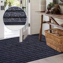 1 pezzo Rotolo di tappeto autoadesivo 40x120cm, Può essere tagliato e riutilizzato, Facile da DIY, Tappeto autoadesivo, Materiale per ristrutturazione, Decorazione per la casa, Multifunzionale per tappetini per arrampicata dei gatti domestici, Tappetini per scale per ufficio e hotel