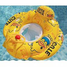 Kids Pools & Water Toys - Yellow - View 4