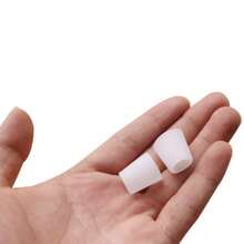 Silicone Toe Cover, Foot Rubbing Protection, Silicone Toe Cover, Little Toe Cover