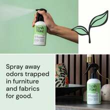 Fresh Wave® Odor Eliminator Spray - 8oz - 1 - View 5