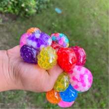 6/12pcs Party Favors, Filled With Plush Toys, Jumbo Slow Rising Squishy Toys, Stress Balls, Small Toys, Soft Kawaii Animal Squishy Plush Toys, Suitable For Birthday Gift Bag Fillers, Claw Machine Prizes, Classroom Rewards, Carnival Prizes (Random Colors And Styles)