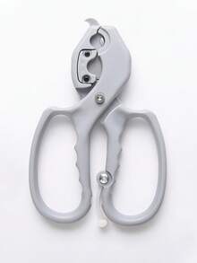 1pc Multi-Functional Rose Thorn Remover Pruning Scissors, Rose Stem Stripper, Leaf Thorn Peeler, Portable Flower Shop Gardening Tool