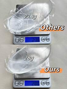 1 Paar Silikon Schulterpolster & Büstenpolster, verdickt & verbreitert, neues Design, waschbar & wiederverwendbar, verbessert Schultern & Büste, korrigiert eckige Schultern, Geheimwaffe für eine gute Figur, unsichtbare rutschfeste Schulterpolster, geeignet für verschiedene Outfits