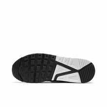 Nike Air Max Correlate 休闲低帮运动鞋，舒适运动休闲鞋，男女通用，黑色和灰色 - 黑灰 - 查看 5