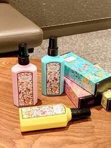 PEACH JO+ 1 件/100 毫升织物香氛喷雾，衣物香氛喷雾，淡淡香气持久清新，空气清新剂，适用于各种衣服、浴室、卧室、衣柜、客厅和汽车空气清新剂生日礼物毕业典礼 - 多香型 - 查看 13