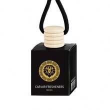 زجاجة معطر سيارة بسعة 8 مل قطعة واحدة، يزيل الروائح وذو عطر طويل الأمد، يمكن استخدامه لتنقية الهواء في الحمامات وتزيين السيارات وأغراض العلاج بالعطور، هدية شتوية رائعة للنساء وهدية ممتازة للأصدقاء المقربين، معطر هواء، آلة العلاج بالعطور، معطر للمنزل، عطر المنزل، معطر هواء الحمام، هدية عيد الأم، هدية عيد الأب - متعدد الألوان - مشاهدة 11