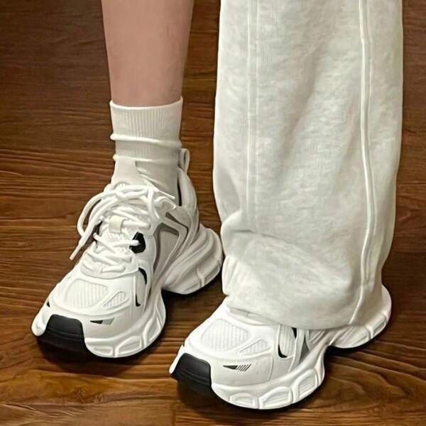 Zapatos casuales para mujeres