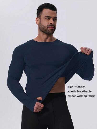 Áo thun dài tay thể thao ngoài trời, áo thun dài tay thoáng khí thấm hút mồ hôi mùa hè, thích hợp cho câu cá, chèo thuyền, bơi lội, leo núi, du lịch, đi thuyền, leo núi, đi bộ, đạp xe, trượt băng, chạy bộ, tập luyện và các hoạt động thường ngày.