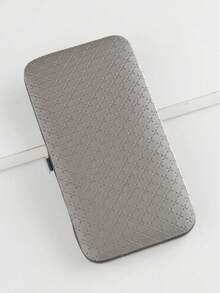 RANCAI 19 件套不锈钢指甲钳套装带收纳盒，包括修脚刀和修甲工具，全套指甲钳和指甲护理工具