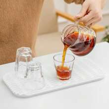 1pc Drainage Bowl Rack, New Style Kitchen Chopsticks Storage Rack, Multi-Functional Sink Drainage Rack, Dish Drying Rack, Convenient To Use