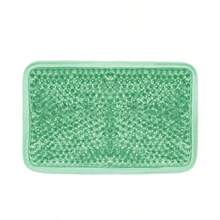 1 Gel Bead Ice Pack With Straps - Reusable Hot And Cold Packs, Cold Packs For Physical Cooling Suitable For Summer Cooling, Spring Summer Picks, Brides Maid Gifts, Room, Bedroom Decor, Bedroom Decor, Beach, Travel, For Men, For Women, Vacation,Cute Stuff - Multicolor - View 8