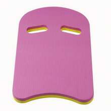 1pc Swimming Training Float Board - U-Shaped, Swimming Training Kickboard, Suitable For Beginners And Skill Improvement, Swimming Enthusiasts, Mixed Colors Available - Multicolor - View 12