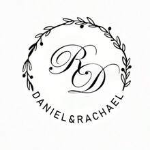 1 件定制压花印章，定制钢印，信封压花印章，书籍，公司标志，餐厅毛巾，个性化书籍压花印章，小型婚礼请柬装饰，玫瑰金手柄