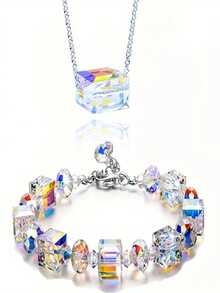 Women Jewelry Sets - A - View 9