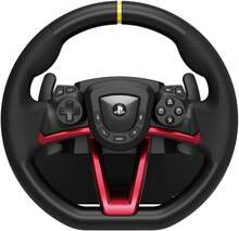 PC Accessory:  Racing - HORI APEX Wireless Wheel   Playstation 5 , Controller, PC Games - 彩色 - 查看 5