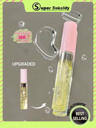ETUDE Mon sérum pour cils 9g | Traitement quotidien doux pour les cils | Formule nourrissante légère pour des cils naturels | Applicateur de précision | Préparation avant le maquillage | K-Beauty | Maquillage coréen | 9g/0,32oz