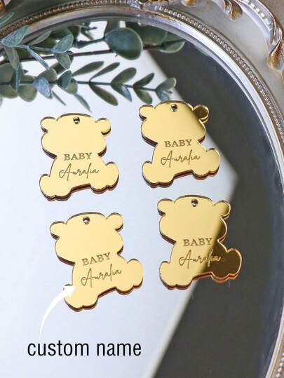 بطاقة مرآة أكريليك دbjb شخصي قابلة للتخصيص، هدية بطاقة اسم طرف, ديكور حفلة عيد الميلاد، متعدد الوظائف، متين، زخرفي، قابل لإعادة الاستخدام، فاخر، أنيق، عالي الجودة، ملون، حديث، مخصص، فريد، هدايا مثالية للرجال، هدايا مثالية للنساء، الخطيب، الأب، الصديقة، الأم، العائلة، الأصدقاء، غرفة الشاي، المنزل، الحديقة، المكتب، للأعياد، لعيد الحب، لعيد الأم، للأعياد، لعيد الأب، للتخرج، للزفاف، لتدشين المنزل