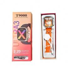 AMAZING VISION Reloj inteligente  Relojes electrónicos T9000 T-202-3 - multicolor al azar - Ver 4