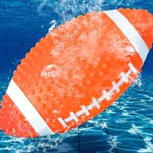 Pool Football, Water Football For Underwater Passing, Ball Handling, Beach Football Waterproof, Suitable For Teenagers And Adults, Water Diving Game Toys, Ball Can Be Filled With Water