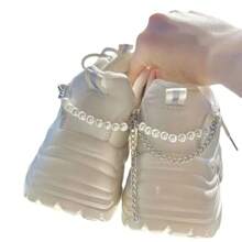 Women Chunky Shoes