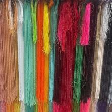3颗2毫米刻面玻璃珠，色彩缤纷的DIY珠宝配件，可用于制作手链、项链、腰链和其他女士饰品。 - 2mm球 - 查看 11