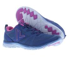 Vionic 333 Miles Womens Shoes - 靛青 - 查看 5