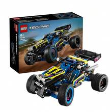 LEGO Off-Road Racer 42164 - Đa năng thực tế - 42164 - Xem 3