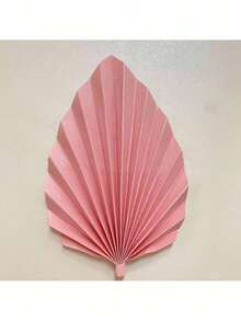 2 Phụ kiện trang trí bánh hình quạt giấy, Phụ kiện trang trí bánh hình lá cọ giả, Thích hợp cho trang trí bánh theo phong cách Bohemian, Trang trí bánh hình lá, Nhiều màu sắc, Thích hợp cho trang trí bánh sinh nhật, Tiệc rửa tội, Tiệc cưới, Nghỉ hưu và các loại trang trí bánh khác (Hồng, Đỏ, Vàng, Xanh lam hoàng gia, v.v.) - Nhiều màu - Xem 10