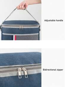 1 szt. granatowy, czarny, szary, bordowy Nowa torba na lunch do jadalni na świeżym powietrzu Piknik z woreczkiem chłodzącym Torba na lunch z folii aluminiowej Duża pojemność Torba izolacyjna, powrót do szkoły1 szt. granatowy, czarny, szary, bordowy Nowa torba na lunch do jadalni na świeżym powietrzu Piknik z woreczkiem chłodzącym Torba na lunch z folii aluminiowej Duża pojemność Torba izolacyjna1 szt. granatowy, czarny, szary, bordowy Nowa torba na lunch do jadalni na świeżym powietrzu Piknik z woreczkiem chłodzącym Torba na lunch z folii aluminiowej Duża pojemność Torba izolacyjna, powrót do szkoły