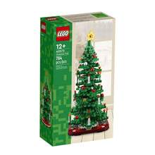 LEGO Creative Christmas Tree 40573 Kids Building Block Set
