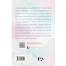 Libro Inteligencia Emocional, Aplicada a Niños y Jóvenes, Patricia Mercado, Pasta Blanda, Es Una Guía Indispensable Para Padres, Educadores y Cualquier Persona Interesada En El Bienestar Emocional De La Próxima Generación. - Libro único - Ver 5