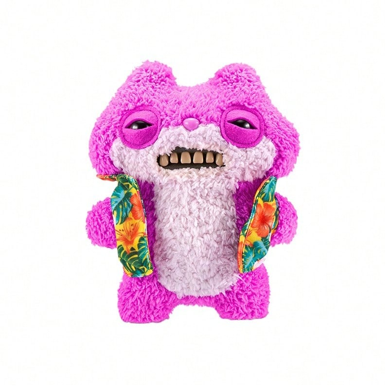 FUGGLER Vacation Series-suspicious Squirrel Monster