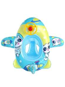 Kids Pools & Water Toys - Blue - View 2