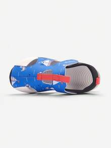 Balabala Kids' Non-Slip Sports Sandals, Breathable
