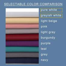 Pickluc 24 Inch Long Tier Curtains Small Window, Short Blackout Curtain With Rod Pocket - Half Window Curtains Kitchen, Cabinet, Basement,, 2 Panels, Black, 30 Inches Wide