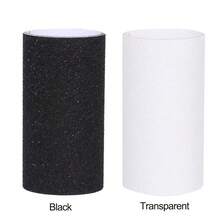 鞋底胶带贴纸透明防滑适用于运动鞋外底保护鞋子免受磨损运动鞋鞋底更换 - 無色 - 查看 6