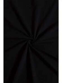 Plus Size Unique Psilonybin Magic ShRooms Chemistry MOlecule Design T-Shirt For Science Enthusiast Women Size L-3XL 4XL 5XL - 黑色 - 查看 6