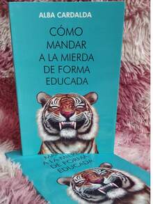 Como mandar de forma educada2 - Libro único - Ver 1
