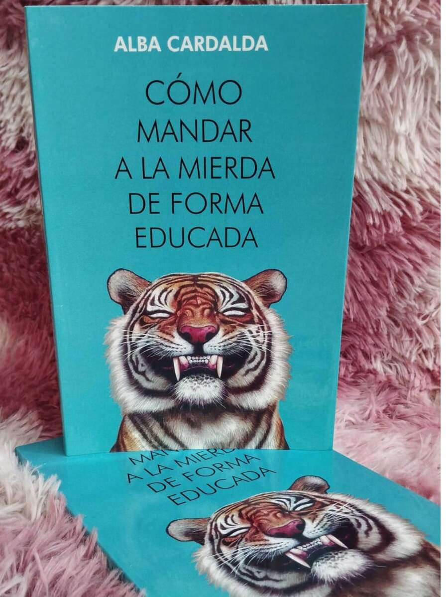 Como mandar de forma educada2 - Libro único - Ver 1