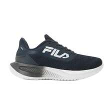 Fila Efecto Sneakers And Socks FL25 - Blue - View 5
