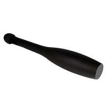 15-Pound Fitness Baton Bell, Baton Bell, Fitness Hammer Bell, Home Strength Training Baton Bell, Fighting Physical Fitness, Wrist Exercise, Sports Equipment - Object Color - View 3
