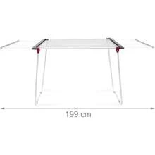 Telescopic Clothes Drying Racks