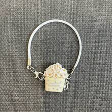 Pendant, Accessory, Dollhouse Mini Model, Popcorn Tree Decor, Bag Charm - Multicolor - View 10