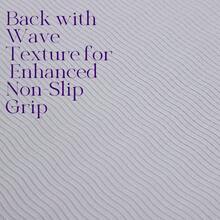 0.7厘米厚减震跳绳垫，轻便、隔音、防滑，采用柔软的TPE材质，便携式设计，适合家庭健身、瑜伽、学生、减肥等场合。