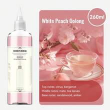 260ml Large Capacity Refill Aromatherapy Essential Oils, Suitable For Automatic Diffusers, 20 Fragrance Options Available