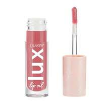 ColourPop Lux Lip Oil Hydrating Sheer Tinted Lip Oil Formulated With AntioxidantRich Chamomile Extract Calendula Oil NGreasy Urishing Pink Lip Oil Bengal 0.16 Oz