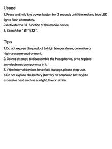 Acinaci Bezprzewodowy zestaw słuchawkowy Bluetooth do gier na świeżym powietrzu Bezprzewodowe słuchawki z mikrofonem Słuchawki Bluetooth z redukcją szumów Do domu, biura, telefonu komórkowego, komputera, telefonu/tabletu
