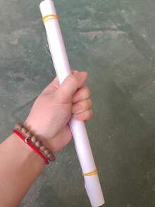 高品质超长涂鸦绘画卷轴、着色纸、绘画纸卷轴、绘画画布、素描本（90厘米 X 30厘米/35.43英寸 X 11.81英寸）