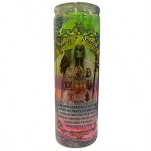 Candles - Multicolor - View 2