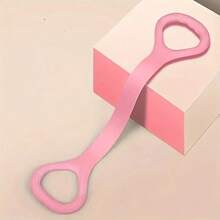 2 件/1 件优质瑜伽阻力带,适合全身锻炼 - 非常适合背部伸展、力量训练和柔韧性锻炼 - 耐用的 TPR 材质,非常适合家庭健身房和户外健身、塑身 - 彩色 - 查看 20